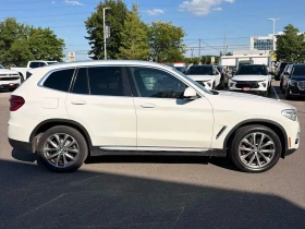 BMW X3 XDRIVE * СНИМКИ ОТ ДИАГНОСТИКА* ПРЕДСТАВИТЕЛСТВО* , снимка 4