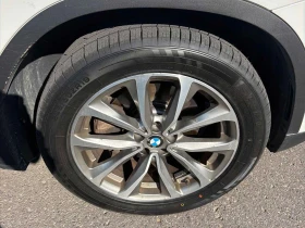 BMW X3 XDRIVE * СНИМКИ ОТ ДИАГНОСТИКА* ПРЕДСТАВИТЕЛСТВО* , снимка 6