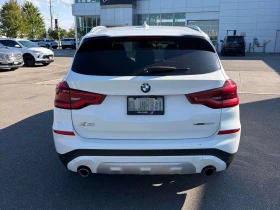 BMW X3 XDRIVE * СНИМКИ ОТ ДИАГНОСТИКА* ПРЕДСТАВИТЕЛСТВО* , снимка 5