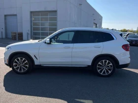 BMW X3 XDRIVE * СНИМКИ ОТ ДИАГНОСТИКА* ПРЕДСТАВИТЕЛСТВО* , снимка 3