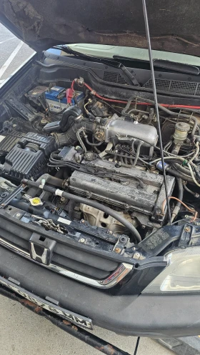 Honda Cr-v, снимка 3