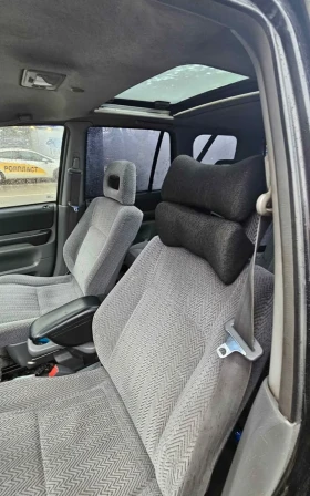 Honda Cr-v, снимка 4