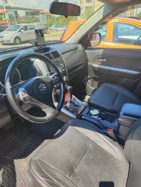 Suzuki Grand vitara, снимка 9
