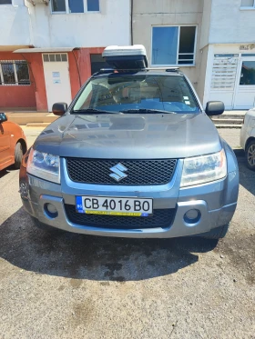 Suzuki Grand vitara, снимка 1