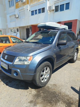 Suzuki Grand vitara, снимка 2