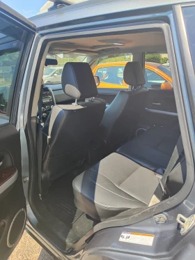 Suzuki Grand vitara, снимка 7