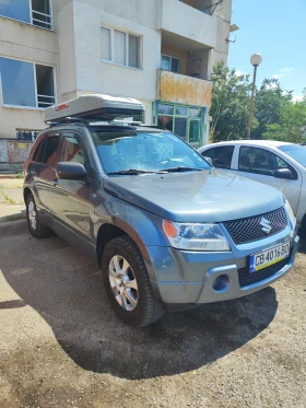 Suzuki Grand vitara, снимка 3
