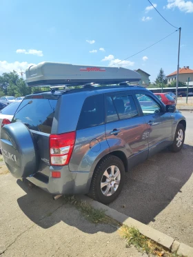 Suzuki Grand vitara, снимка 4