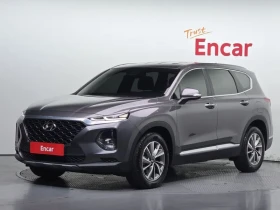 Hyundai Santa fe 2.0T 2Wd Premium, снимка 1