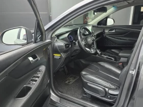 Hyundai Santa fe 2.0T 2Wd Premium, снимка 10