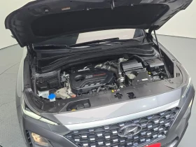 Hyundai Santa fe 2.0T 2Wd Premium, снимка 6