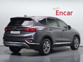 Hyundai Santa fe 2.0T 2Wd Premium, снимка 2