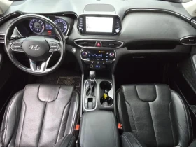 Hyundai Santa fe 2.0T 2Wd Premium, снимка 7