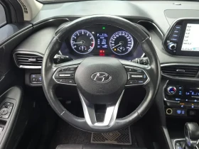 Hyundai Santa fe 2.0T 2Wd Premium, снимка 13