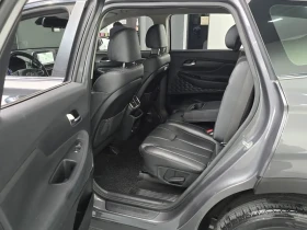Hyundai Santa fe 2.0T 2Wd Premium, снимка 11