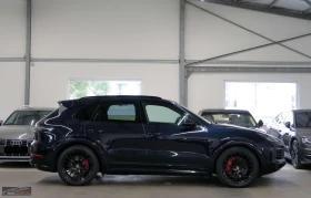 Porsche Cayenne GTS/V8/460HP/MATRIX/PANO/360/ACC/859z, снимка 5