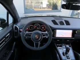 Porsche Cayenne GTS/V8/460HP/MATRIX/PANO/360/ACC/859z, снимка 9
