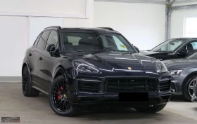 Porsche Cayenne GTS/V8/460HP/MATRIX/PANO/360/ACC/859z, снимка 4