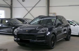 Porsche Cayenne GTS/V8/460HP/MATRIX/PANO/360/ACC/859z, снимка 1