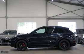 Porsche Cayenne GTS/V8/460HP/MATRIX/PANO/360/ACC/859z, снимка 3