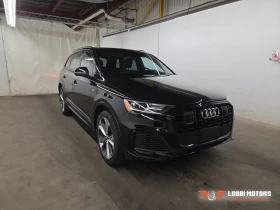Audi Q7, снимка 2