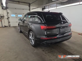 Audi Q7, снимка 4