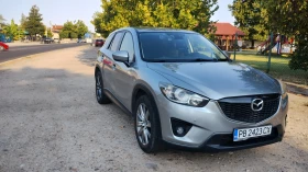 Mazda CX-5, снимка 2