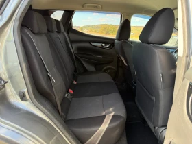 Nissan Qashqai 1.2, снимка 9