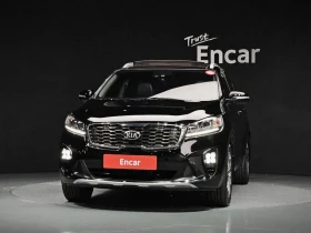 Kia Sorento KEYLESS/PANORAMA/START-STOP, снимка 3