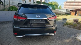 Lexus RX 450h /Facelift/Luxury/Panorama/Full, снимка 3