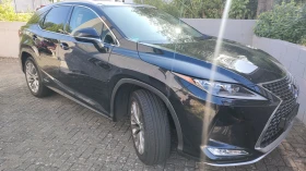 Lexus RX 450h /Facelift/Luxury/Panorama/Full, снимка 6