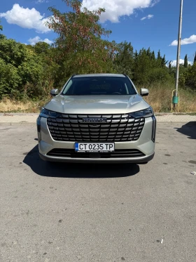 Haval H6 !!! ЛИЗИНГ !!!, снимка 1