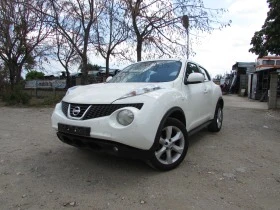 Nissan Juke ACENTA 1.6 113370 | Mobile.bg    1