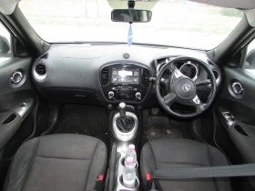 Nissan Juke ACENTA 1.6 113370 | Mobile.bg    7