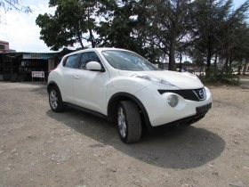 Nissan Juke ACENTA 1.6 113370 | Mobile.bg    3