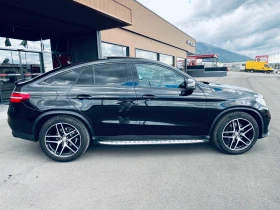 Mercedes-Benz GLE 350, снимка 4