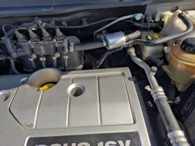 Chevrolet Captiva 2.4 бензин/метан, снимка 15 - Автомобили и джипове - 45128536