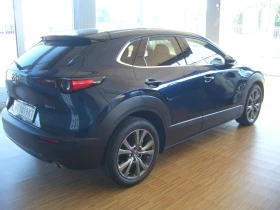 Mazda CX-30 GT Plus SO, снимка 5