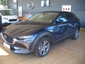 Mazda CX-30 GT Plus SO - изображение 1