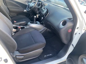 Nissan Juke 1.6 ТОП, снимка 8