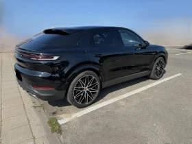 Porsche Cayenne E-HYBRID/ COUPE/ NEW MODEL/ MATRIX/ PANO/LIFT/ 22/ - [5] 