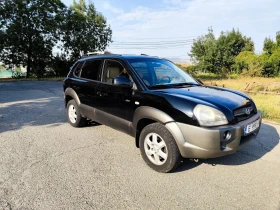 Hyundai Tucson 2.0 CRDi 4WD, снимка 3