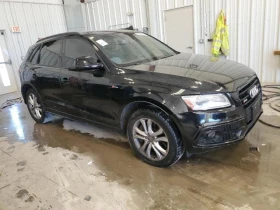 Audi SQ5 PRESTIGE | Mobile.bg    5