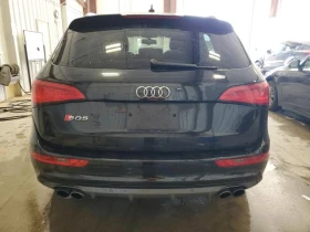 Audi SQ5 PRESTIGE | Mobile.bg    6