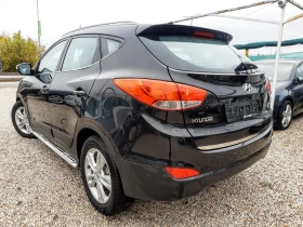 Hyundai IX35  1.7 - 116, снимка 4