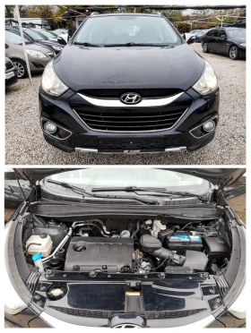 Hyundai IX35  1.7 - 116, снимка 6