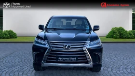 Обява за продажба на Lexus LX 450d Наличен ~ 139 990 лв. - изображение 7