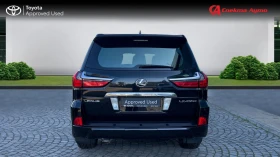 Lexus LX 450d Наличен - [8] 