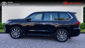 Lexus LX 450d Наличен - [3] 