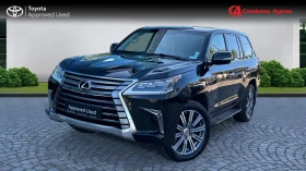 Обява за продажба на Lexus LX 450d Наличен ~ 139 990 лв. - изображение 1